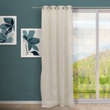 Casa Selección Bež zavjesa 140x260 cm Holly – | shoptok.hr