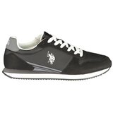 U.S. Polo Assn. Nizke superge happy002m6yh1neblk41 pisana Cene