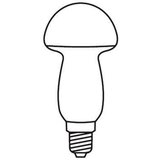  Niz lampica TOADSTOOL 12xE10 10,7m topla bela | Eponuda.com