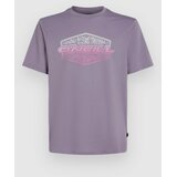 O'neill Gradient T-shirt storm Cene