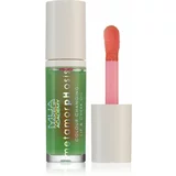 MUA Makeup Academy Metamorphosis uljno sjajilo za usne za usne i lice parfemi One in a Melon (Watermelon) 7 ml