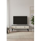 Hanah home Hanah Kućna TV komoda Mona 120, 120x40,5x32cm, krem Cijene