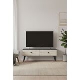 Hanah home tv komoda mona 120, 120x40.5x32cm, krem | Eponuda.com