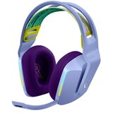 Logitech slušalke gaming G733, črne Cene