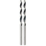 CRAFTOMAT Spiralno svrdlo HSS-R Speed 2 kom (Promjer: 3 mm, 2 Kom.) | shoptok.hr