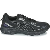 Asics Nizke superge GEL-VENTURE 6 Črna | Shoptok.si