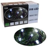  Novogodišnje lampice 160 led bele Cene