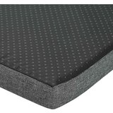  Haldna klop z blazino Star les 83 x 38 x 40 cm, (5000155702) | Shoptok.si
