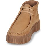 Clarks TORHILL MOSS Smeđa Cijene