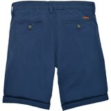 Teddy Smith SHORT CHINO Plava | shoptok.hr
