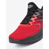 VICO Black and red sneakers | Shoptok.si