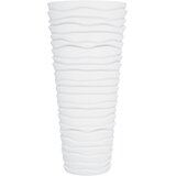  žardinjera s uklonjivom unutarnjom bijelom 18/45 L PP | shoptok.hr