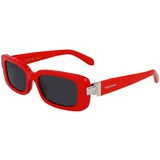 Salvatore Ferragamo Occhiali da Sole SF1105S 600 Crvena