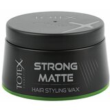Totex vosak za kosu strong matte 150ml Cene