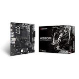 Biostar A520MT motherboard Cijene