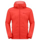 Jack Wolfskin Jakne 11158812193 Rdeča | Shoptok.si
