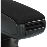 vidaXL Sredinski naslon za roke za Kia K2 Kia Rio (2011-2016) | Shoptok.si