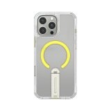 Spike Chunsoft SKINARMA HELIX OVITEK ZA IPHONE 16 PRO MAGNETNO POLNILO STOJALO 360, (5000344616) Cene