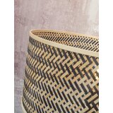 Good&Mojo STOJEČA SVETILKA GOOD&MOJO 50/50/145 cm | Shoptok.si