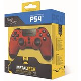 Steelplay brezžični kontroler Metaltech Ruby Red | Shoptok.si