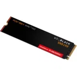 4TB WD Black SN8100 M.2 2280 PCI-e 5.0 NVMe 2.0 SSD disk