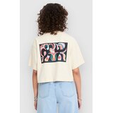 Volcom Fa Bruno Lucas T-shirt vintage white | Shoptok.si