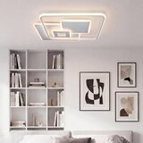 Novel stropna led-svetilka 50,3/50,3/6 cm | Shoptok.si