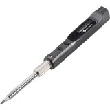 Toolcraft spajkalnik-komplet 30 W 150 - 450 °C, (20410132) | Shoptok.si