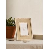 Sinsay Okvir za fotografije s pletenim elementima | shoptok.hr