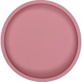 Tryco Silicone Plate tanjur Dusty Rose 1 kom | shoptok.hr