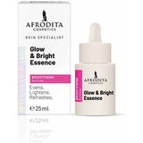 Afrodita Cosmetics Skin Specialist glow&bright esencija, 25ml | Eponuda.com