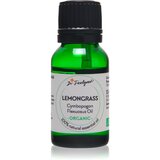 Dr. Feelgood Essential Oil Lemongrass eterično olje Lemongrass 15 ml | Shoptok.si
