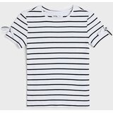Sinsay Rebrasta prugasta majica | shoptok.hr