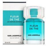 Lagerfeld Fleur De Thé parfémovaná voda za žene 50 ml | shoptok.hr