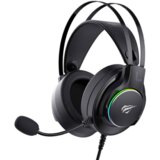 Havit H2007U - gaming headphones, black | shoptok.hr
