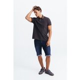 Legendww muske jeans bermude tamno plave boje | ePonuda.com