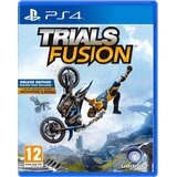  Trials Fusion (PS4) - rabljeno | Shoptok.si