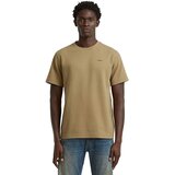 G-star Raw True Regular Structured majica | Eponuda.com