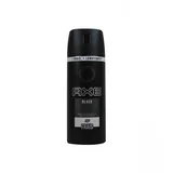 Deo sprej Black 150ml