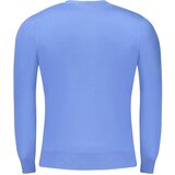Cavalli Class MEN&#39;S BLUE SWEATER | Shoptok.si