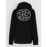 Hurley Sider Kids Jopa s kapuco black | Shoptok.si