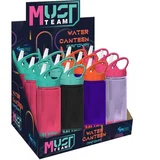 must team plastična boca različitih vrsta 500 ml 1 kom