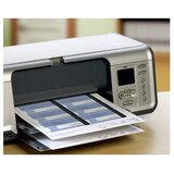 Avery Zweckform Vizitke 85 x 54 mm, 260 g/m | Shoptok.si