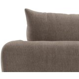 Bessagi Home Sedežna Garnitura Nicole, Sivobež | Shoptok.si