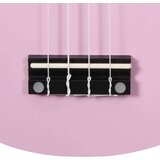 vidaXL Set dječjeg ukulelea Soprano s torbom ružičasti 21 " | shoptok.hr