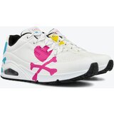 Skechers Crossing Hearts Bijela | shoptok.hr