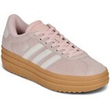 Adidas Patike za devojčice Vl Court Bold J KK4501, Roze Cene