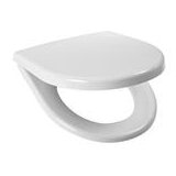 Jika Lyra Plus White WC daska sa šarkama od nerđajućeg čelika 8.9338.4.300.063.1 | ePonuda.com