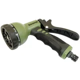 pištolj za prskanje 9 režima + 3/4" adapter