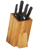 Orion Stojalo za nože iz bambusa, (5000019606) | Shoptok.si
